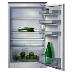 Neff Series 1 K1514X7GB Built In A+ Rated Fridge in White